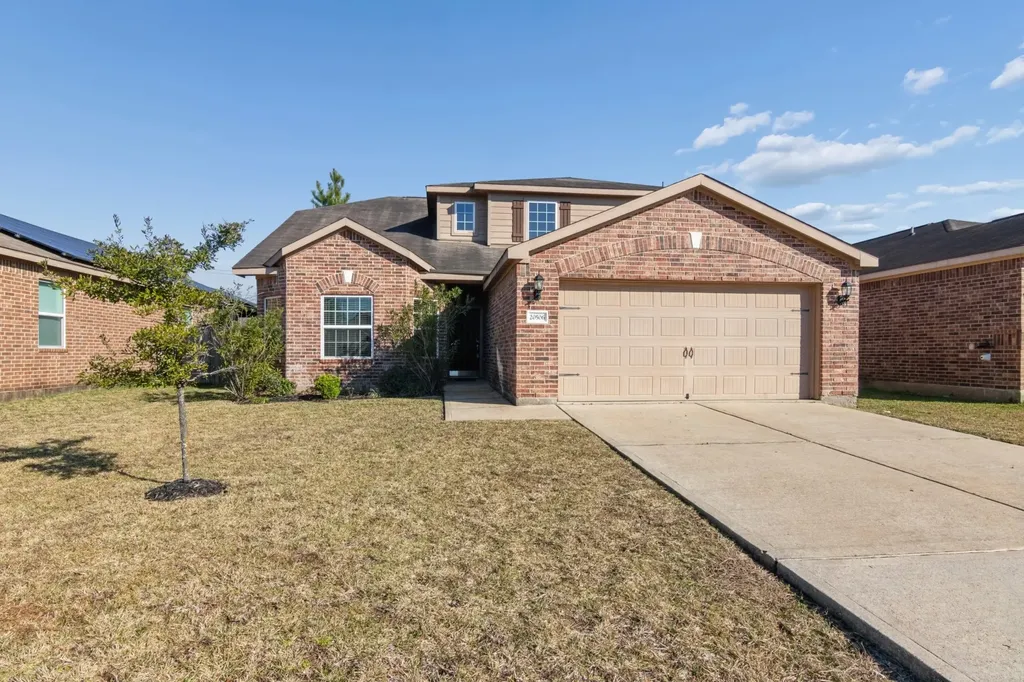 20506 Freedom River Drive Humble TX 77338