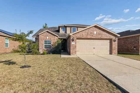 20506 Freedom River Drive Humble TX 77338