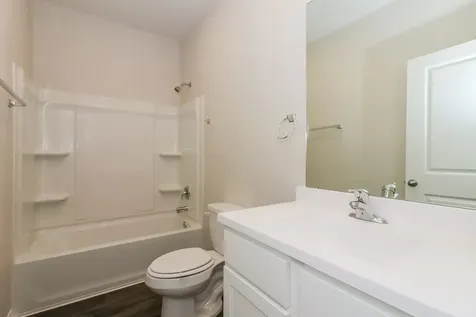 8120 Sunberry Shadow Drive Houston TX 77016