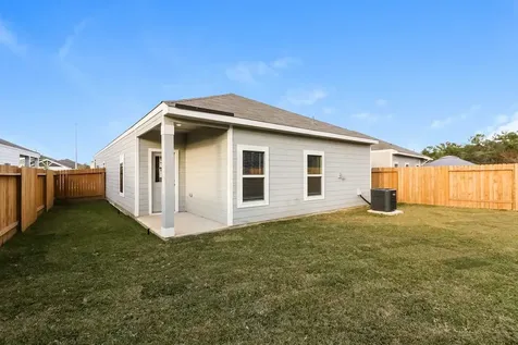 8120 Sunberry Shadow Drive Houston TX 77016