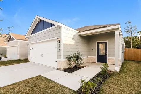 8120 Sunberry Shadow Drive Houston TX 77016