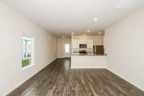 8120 Sunberry Shadow Drive Houston TX 77016