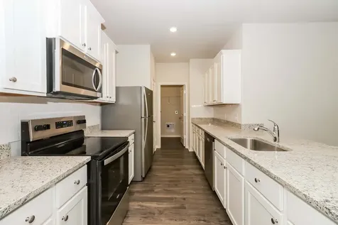 8120 Sunberry Shadow Drive Houston TX 77016