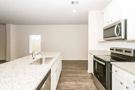 8120 Sunberry Shadow Drive Houston TX 77016