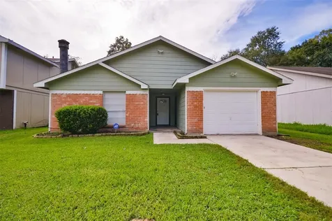 3530 Dryburgh Court Huffman TX 77336