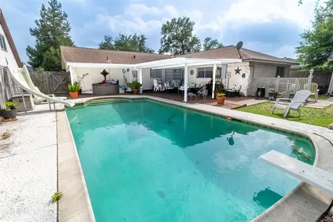 14507 Duncannon Drive Houston TX 77015