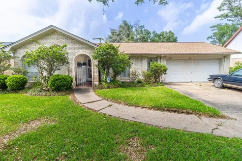 14507 Duncannon Drive Houston TX 77015