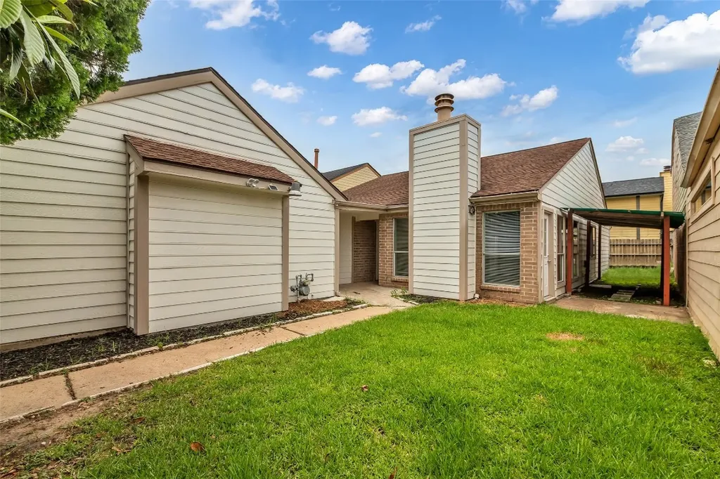 11838 Plumbrook Drive Houston TX 77099