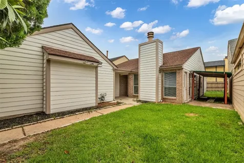11838 Plumbrook Drive Houston TX 77099