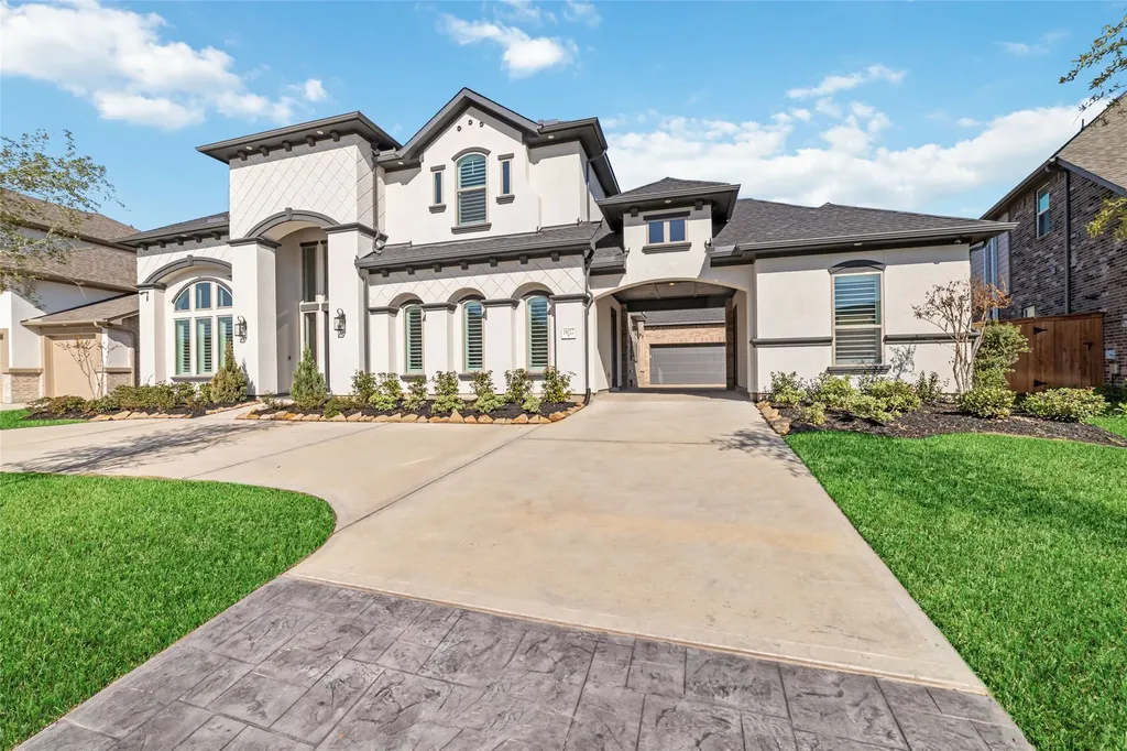 18022 Bachman Branch Drive Cypress TX 77433