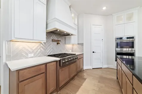 18022 Bachman Branch Drive Cypress TX 77433
