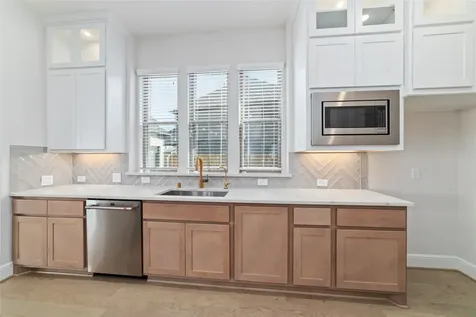 18022 Bachman Branch Drive Cypress TX 77433