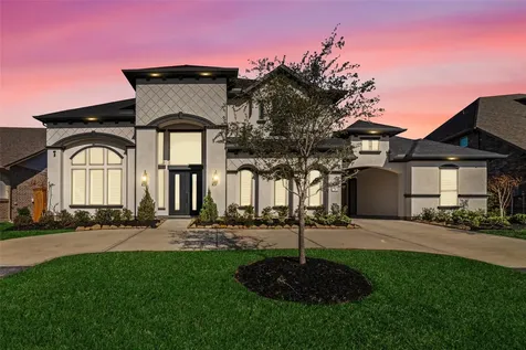18022 Bachman Branch Drive Cypress TX 77433