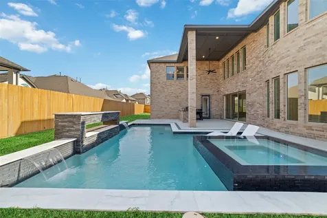 18022 Bachman Branch Drive Cypress TX 77433