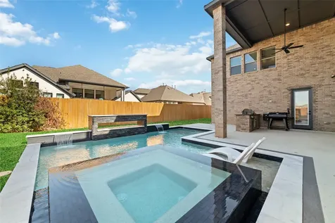 18022 Bachman Branch Drive Cypress TX 77433