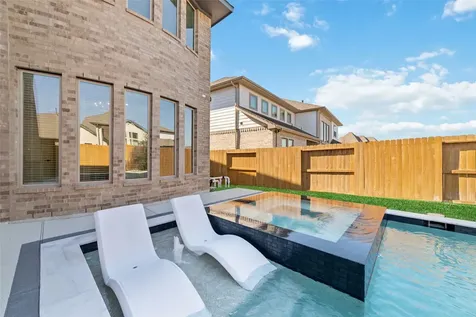 18022 Bachman Branch Drive Cypress TX 77433