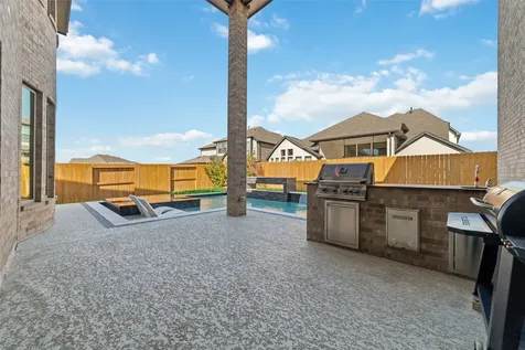 18022 Bachman Branch Drive Cypress TX 77433