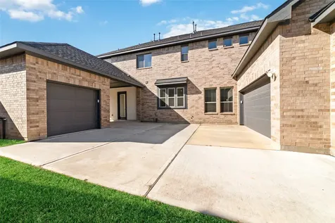 18022 Bachman Branch Drive Cypress TX 77433