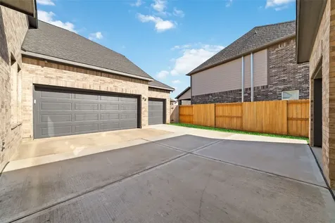 18022 Bachman Branch Drive Cypress TX 77433