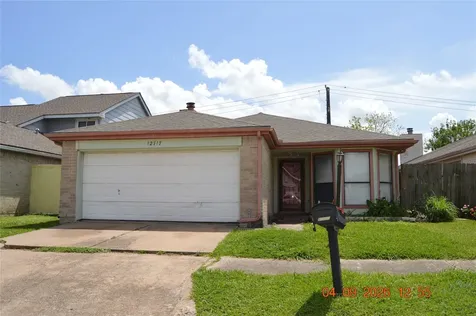 12717 Hill Branch Drive Houston TX 77082