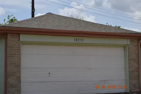 12717 Hill Branch Drive Houston TX 77082