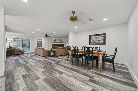 9818 Twin Shores Drive Willis TX 77318