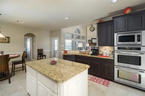1312 Altavilla Lane League City TX 77573