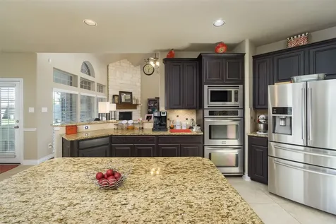 1312 Altavilla Lane League City TX 77573