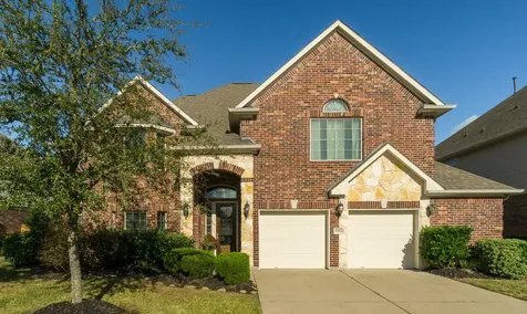1312 Altavilla Lane League City TX 77573