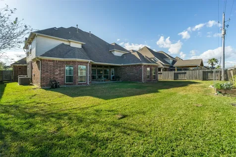 1312 Altavilla Lane League City TX 77573