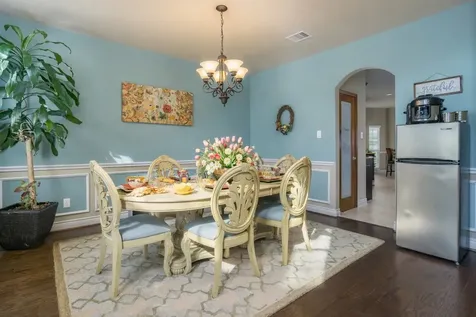 1312 Altavilla Lane League City TX 77573