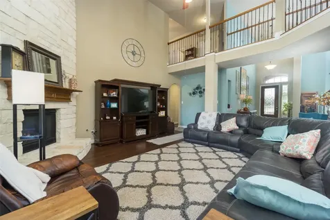 1312 Altavilla Lane League City TX 77573