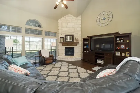 1312 Altavilla Lane League City TX 77573