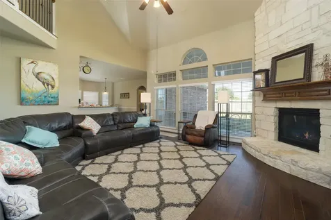 1312 Altavilla Lane League City TX 77573