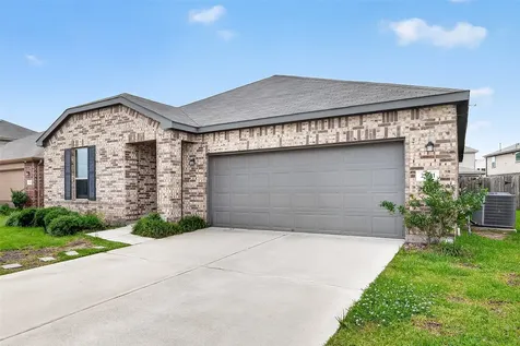 25611 Reign Wayman Court Katy TX 77493