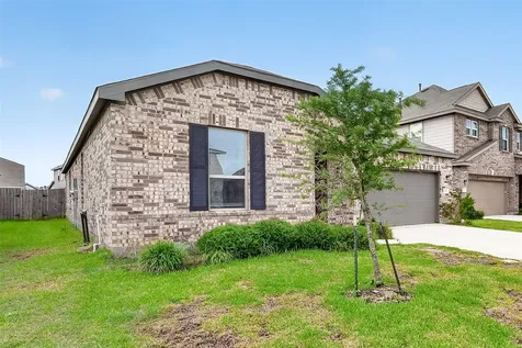 25611 Reign Wayman Court Katy TX 77493