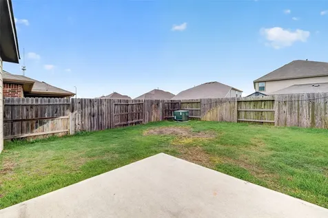 25611 Reign Wayman Court Katy TX 77493