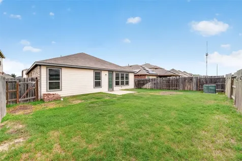 25611 Reign Wayman Court Katy TX 77493