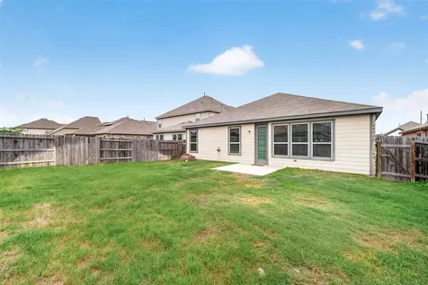 25611 Reign Wayman Court Katy TX 77493