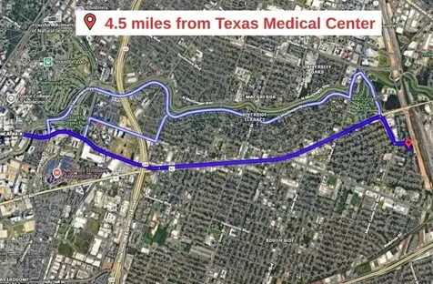 5118 Nassau Road Houston TX 77021