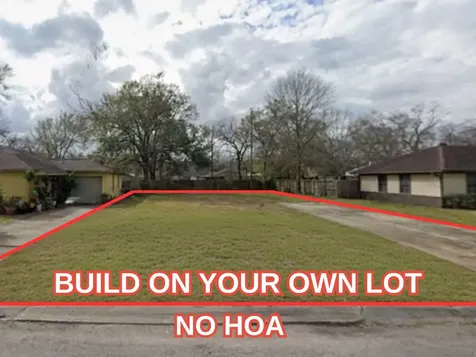 5118 Nassau Road Houston TX 77021