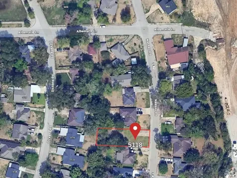 5118 Nassau Road Houston TX 77021