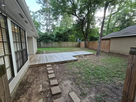 8 Camberwell Court The Woodlands TX 77380
