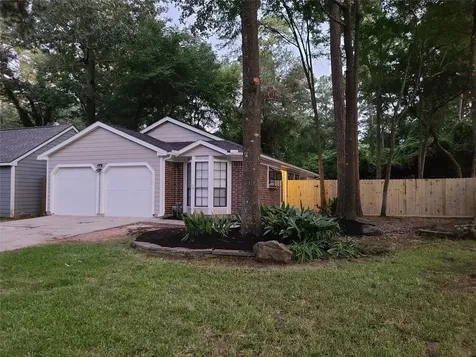 8 Camberwell Court The Woodlands TX 77380