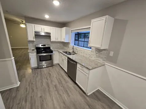 8 Camberwell Court The Woodlands TX 77380