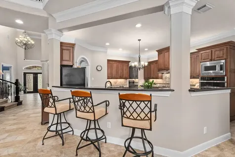 11 Stanwick Place The Woodlands TX 77382