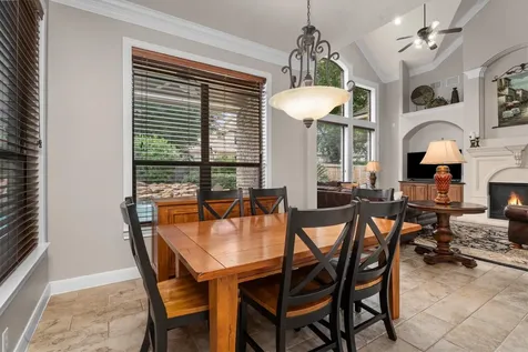 11 Stanwick Place The Woodlands TX 77382