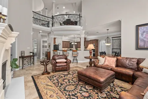 11 Stanwick Place The Woodlands TX 77382