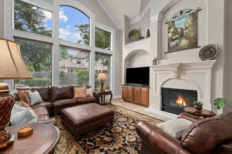 11 Stanwick Place The Woodlands TX 77382