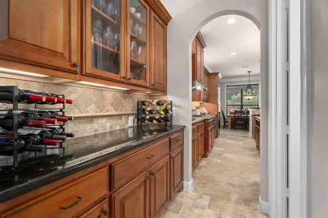 11 Stanwick Place The Woodlands TX 77382